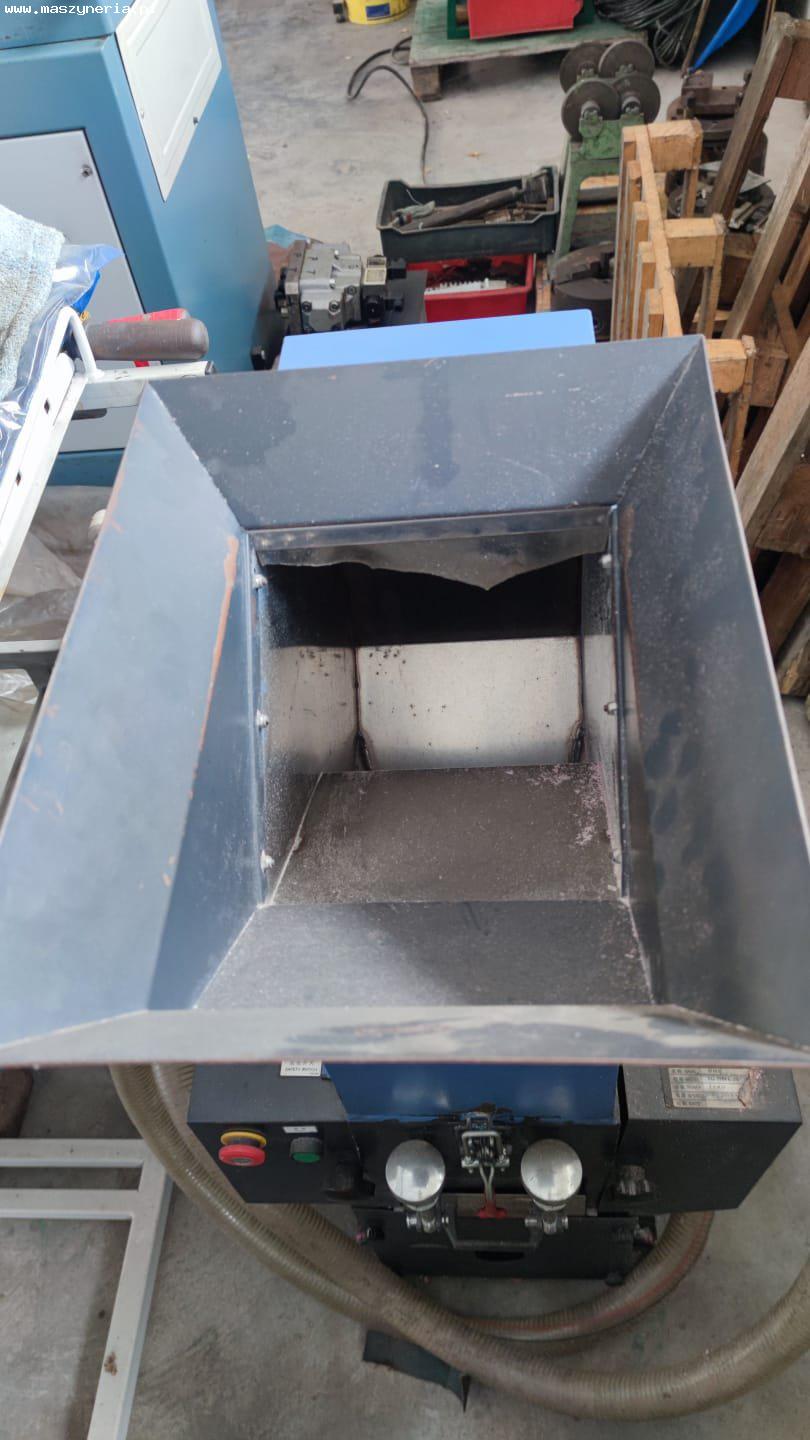 Mulino per plastica PONAR ŻYWIEC SG-180FE-2B in vendita - foto 7